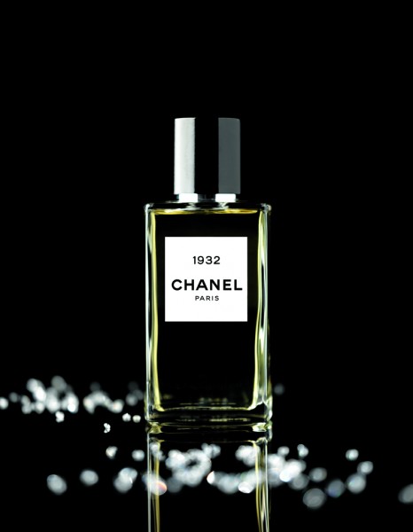 Preliminary Review – Chanel Les Exclusifs 1932: Sparkling Jasmine