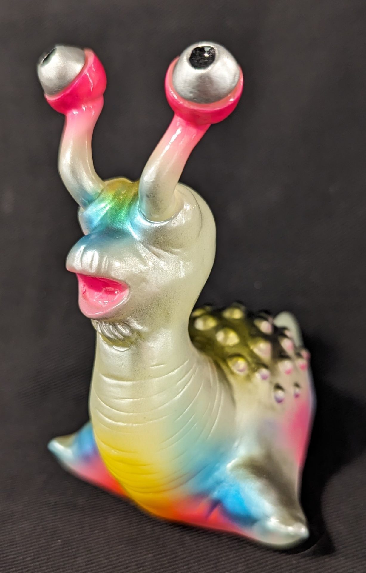 ヤモマーク 超高価買取 | 赤富士屋トイトイクラブ – ベアブリック