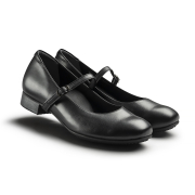 147 2Wayパンプスナローワイズ | 外反母趾、足裏の痛みを解決する