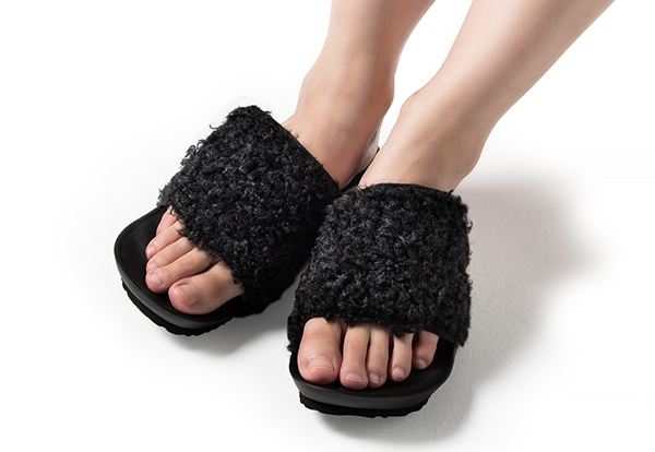 601ボアOggiコラボモデル | AKAISHI 公式通販