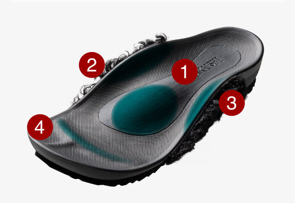 601ボアOggiコラボモデル | AKAISHI 公式通販