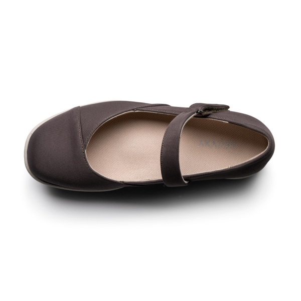 160膝楽パンプスオールウェザー | AKAISHI 公式通販