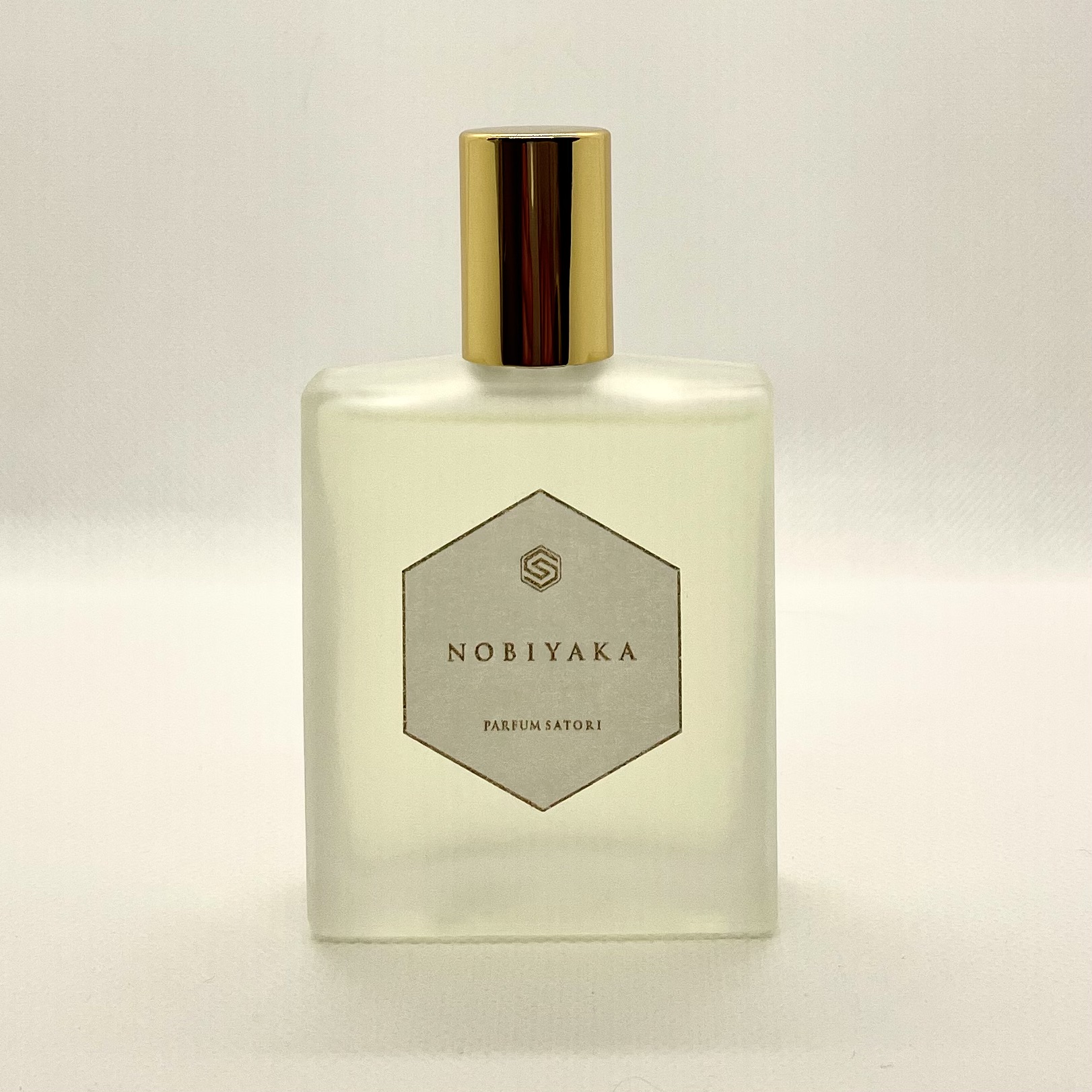 Perfume【Akaito Saffron®︎ x PARFUM SATORI】 - Akaitoサフラン