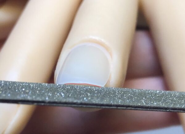 合否を分ける？！1級スカルプの下準備！ | 福岡県久留米市 ネイル