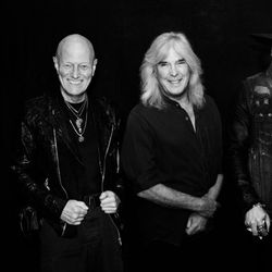 The Razors Edge - AC/DC - Cifra Club