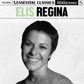 Em Pleno Verão | Álbum de Elis Regina - LETRAS.MUS.BR