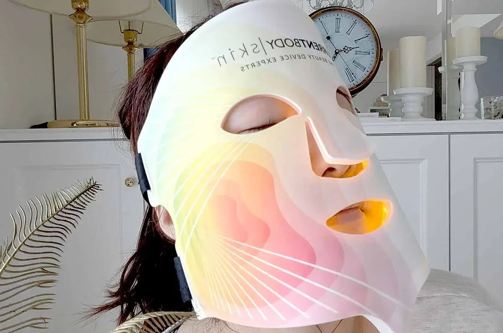 結果重視】カレントボディLEDマスクの使い方完全ガイド＆失敗しない