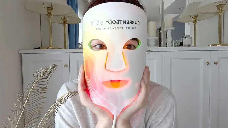 口コミ】カレントボディLEDマスクが『効果ない』と感じた私の失敗談