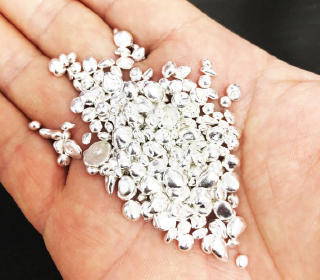 シルバーアクセサリー｜AKASHIC TREE