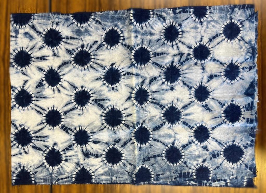 浅舞絞りの詳細情報 | あきたの伝統的工芸品 手しごと秋田