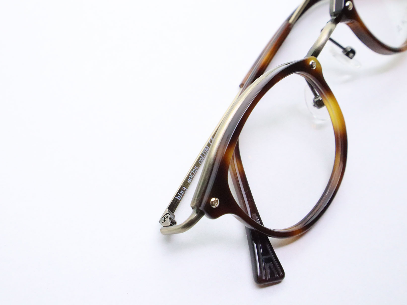 bin3｜AKITTO アキット