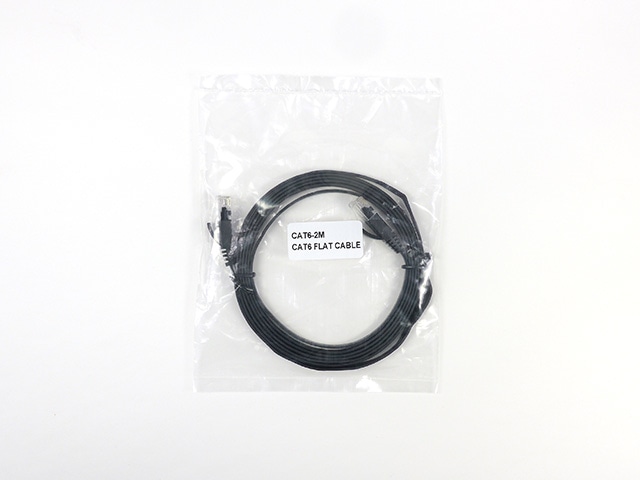 LANケーブル 2m: ケーブル・コネクター 秋月電子通商-電子部品・ネット通販