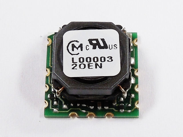 ムラタ表面実装DCDCコンバーター OKL-T/3-W5N-C: 半導体 秋月電子通商