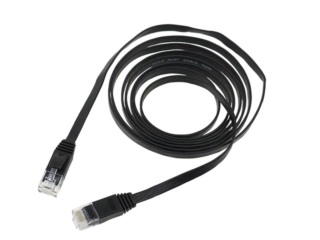 LANケーブル 2m: ケーブル・コネクター 秋月電子通商-電子部品・ネット通販