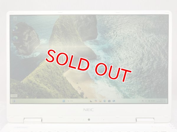 NEC Lavie PC-GN13T78GD (Core i7-7Y75 1.3GHz/8GB/SSD 256GB/Wi-Fi