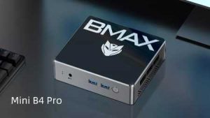 N97の「BMAX B4 Pro」とB4 Plus、B6 Plusを比較 - 秋葉原ぶらり