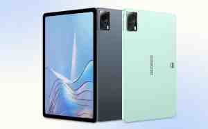 DOOGEE T20S」やはりお得か？ 高機能の人気タブレットと鉄蹄 比較