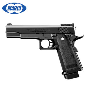 東京マルイ 東京マルイ ハイキャパ 5.1 ガバメントモデル ガスブロー