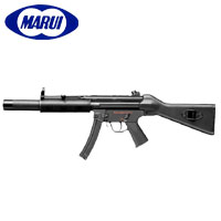 東京マルイ 東京マルイ H&K MP5 SD5 スタンダード電動ガン | あきばお