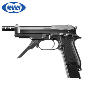 東京マルイ 東京マルイ M93R 電動ハンドガン | あきばお～ネット本店