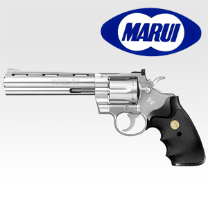 東京マルイ 東京マルイ コルトパイソン.357マグナム 6インチ