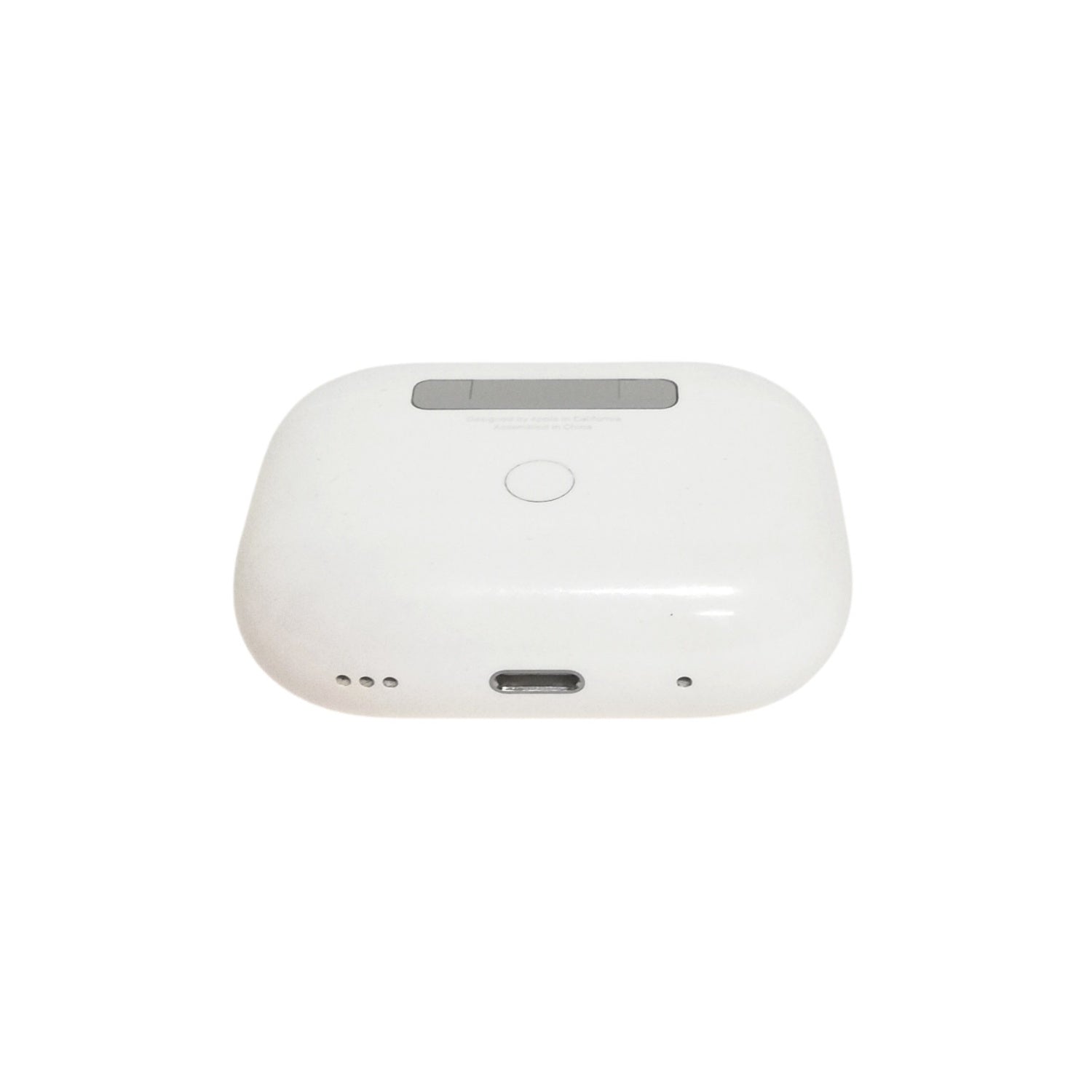 おまけ付 AirPods Pro 2 MQD83J/A Lightning 完品 AirPods Pro 第2世代
