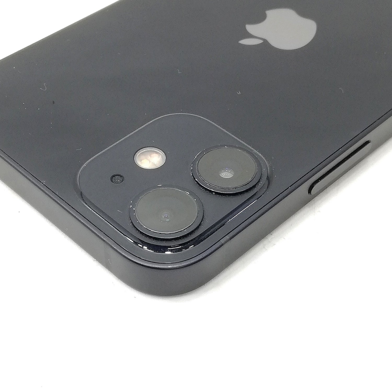 iPhone 中古 販売】iPhone 12 mini / 2020 / 256GB / ブラック