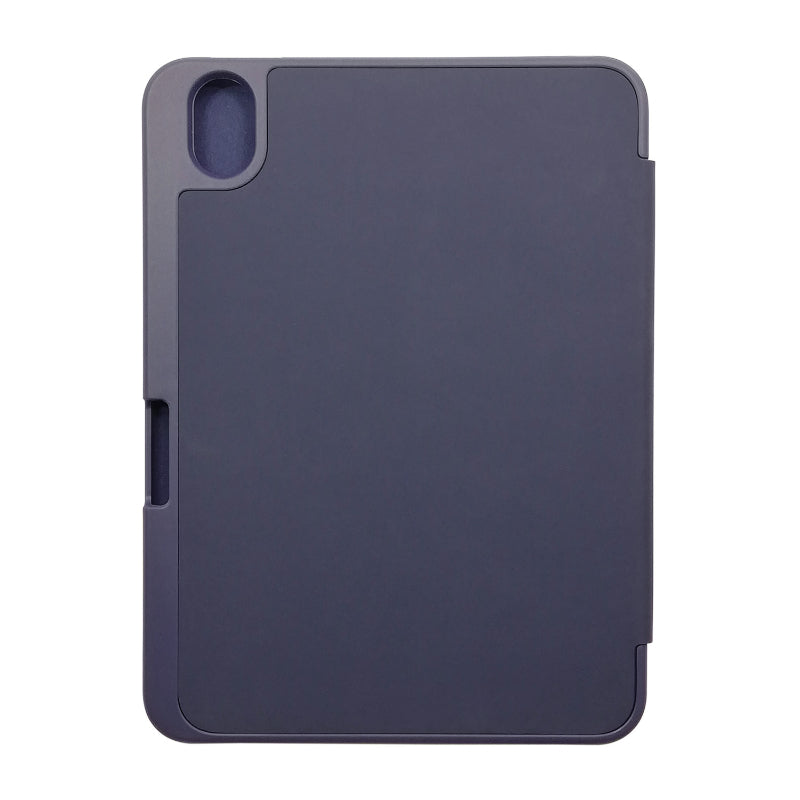 iPad mini 6 / 7(A17 Pro) 専用 Apple Pencil収納可能ケース ネイビー