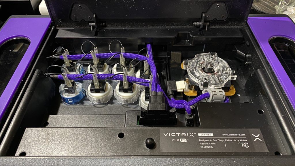 アケコン】OTTO DIY V5取り付け【レバー改造】｜AKIHABARA BASECAMP