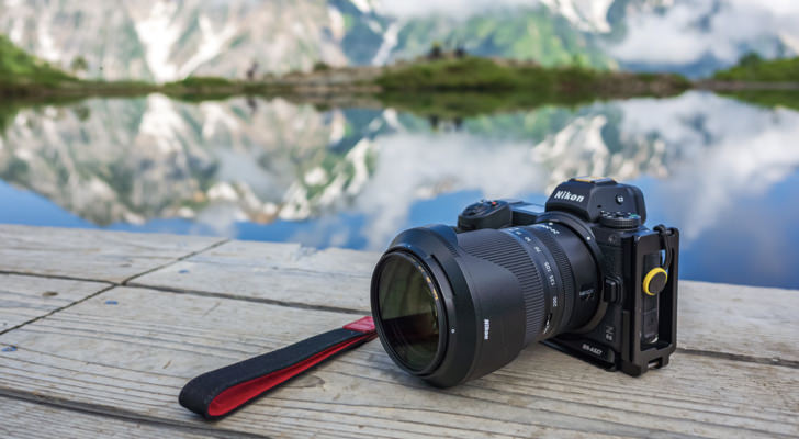 発売日に購入したNikon Z6IIの使用感とか選んだ理由まとめ（1年
