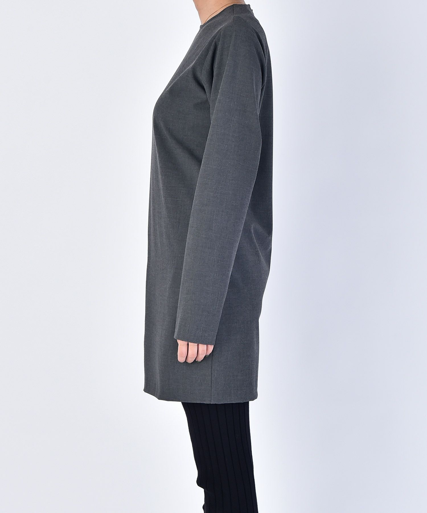 ペンシルミニドレス | AKTE