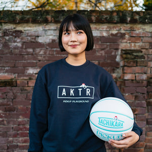 PICK UP PLAYGROUND #10 – AKTR OFFICIAL