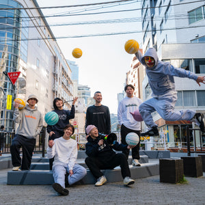 PICK UP PLAYGROUND #10 – AKTR OFFICIAL