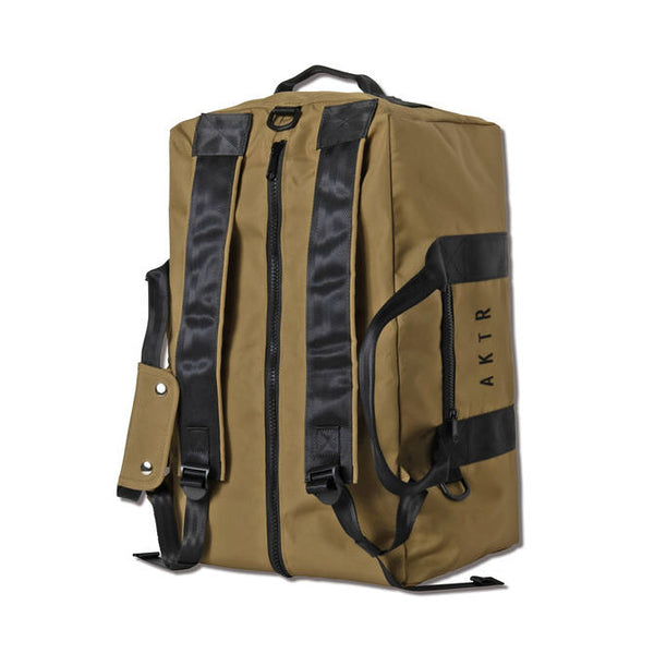 TRAVELING BAG BG – AKTR OFFICIAL