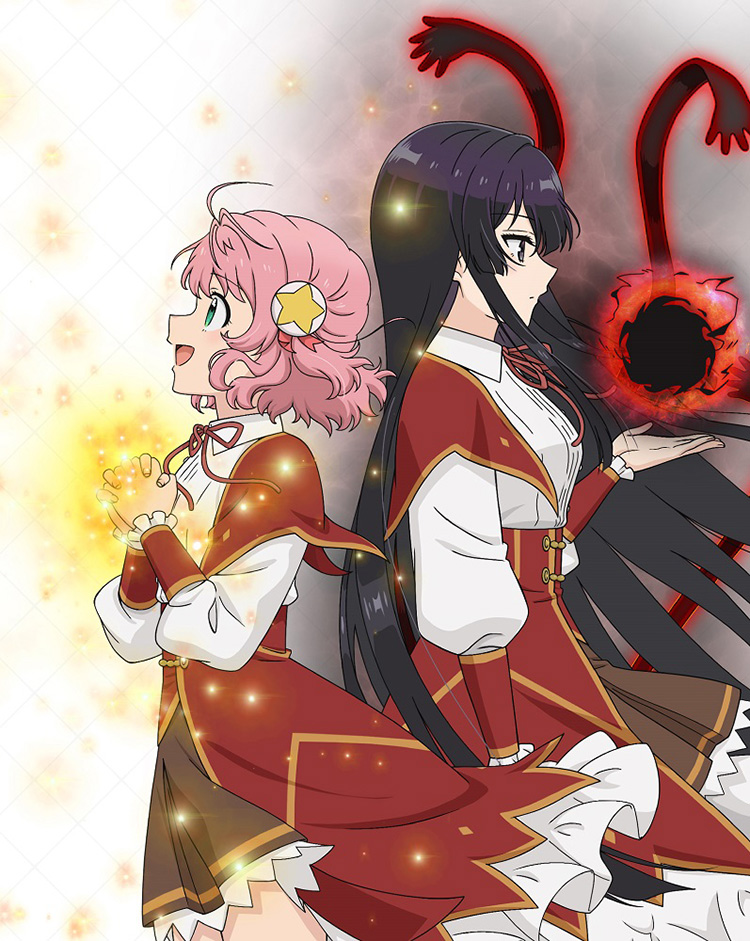 Blu-ray&DVD -TVアニメ「悪役令嬢レベル99～私は裏ボスですが魔王では