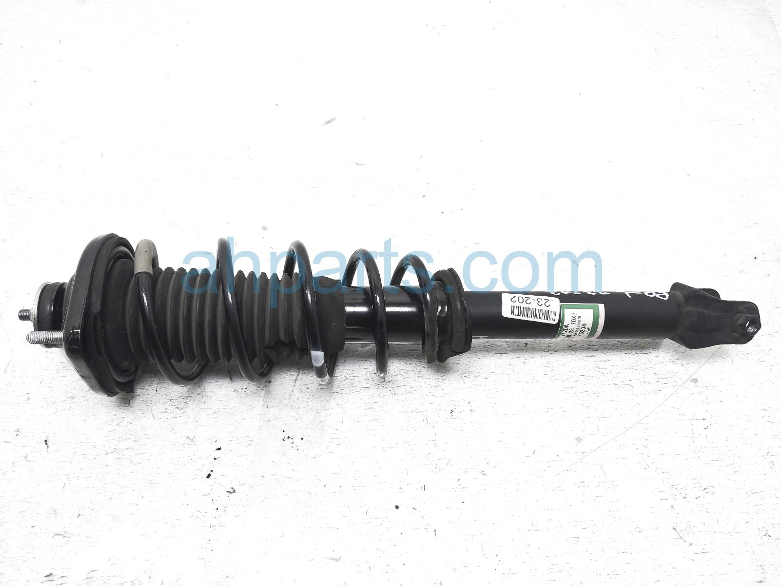 Sold 2017 Mazda MX-5 Rear Driver Strut + Spring NC9H-28-70XB