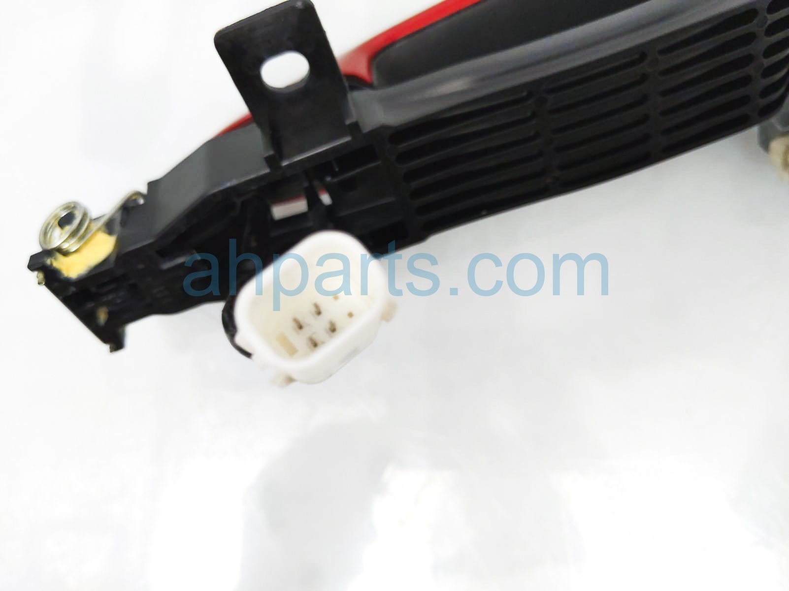 2017 Mazda MX-5 Outside/exterior Front Driver Exterior Door Handle