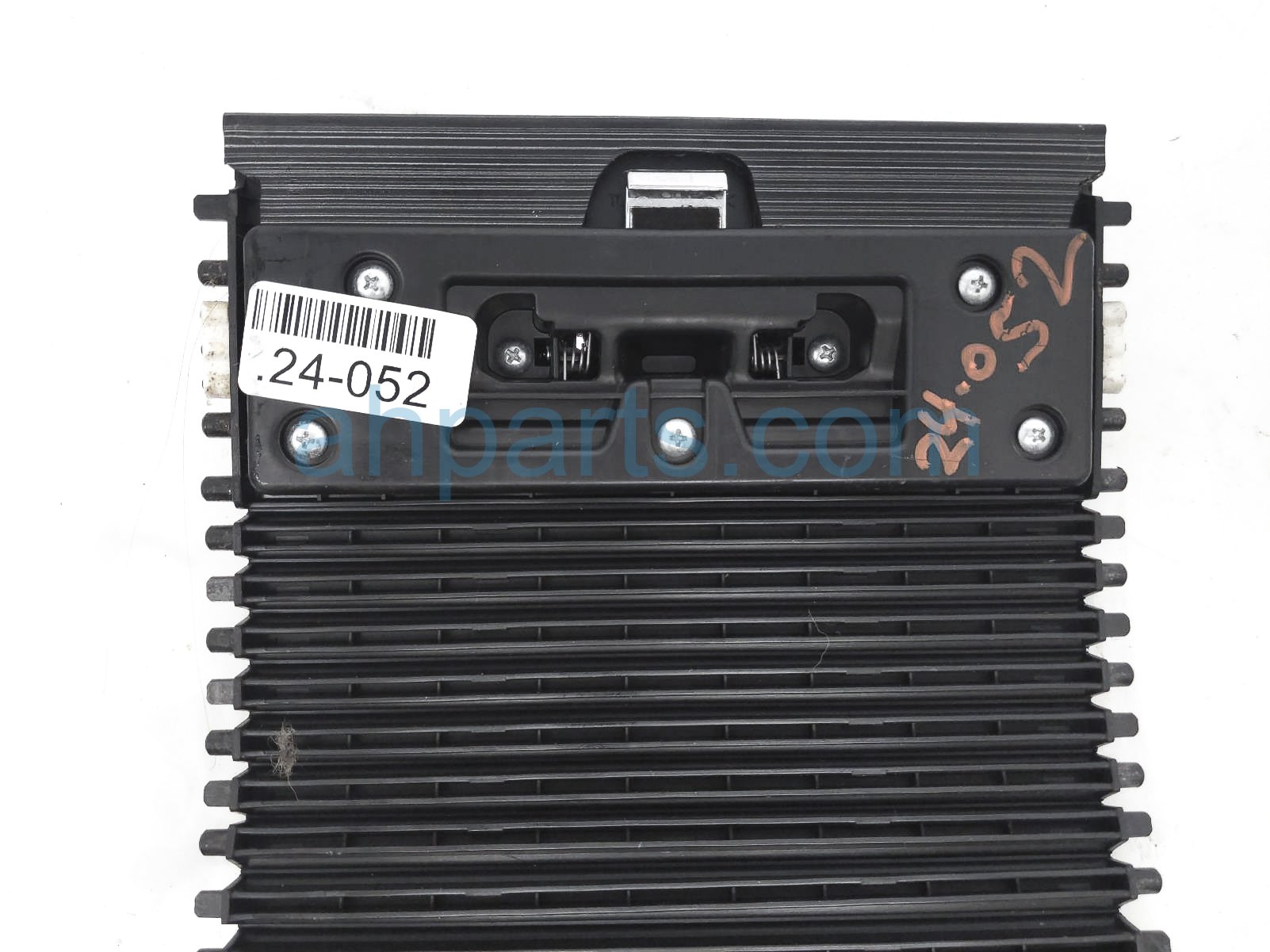 Sold 2017 Honda Pilot Center Console Shutter - Blk 83408-TG7-A02ZD,