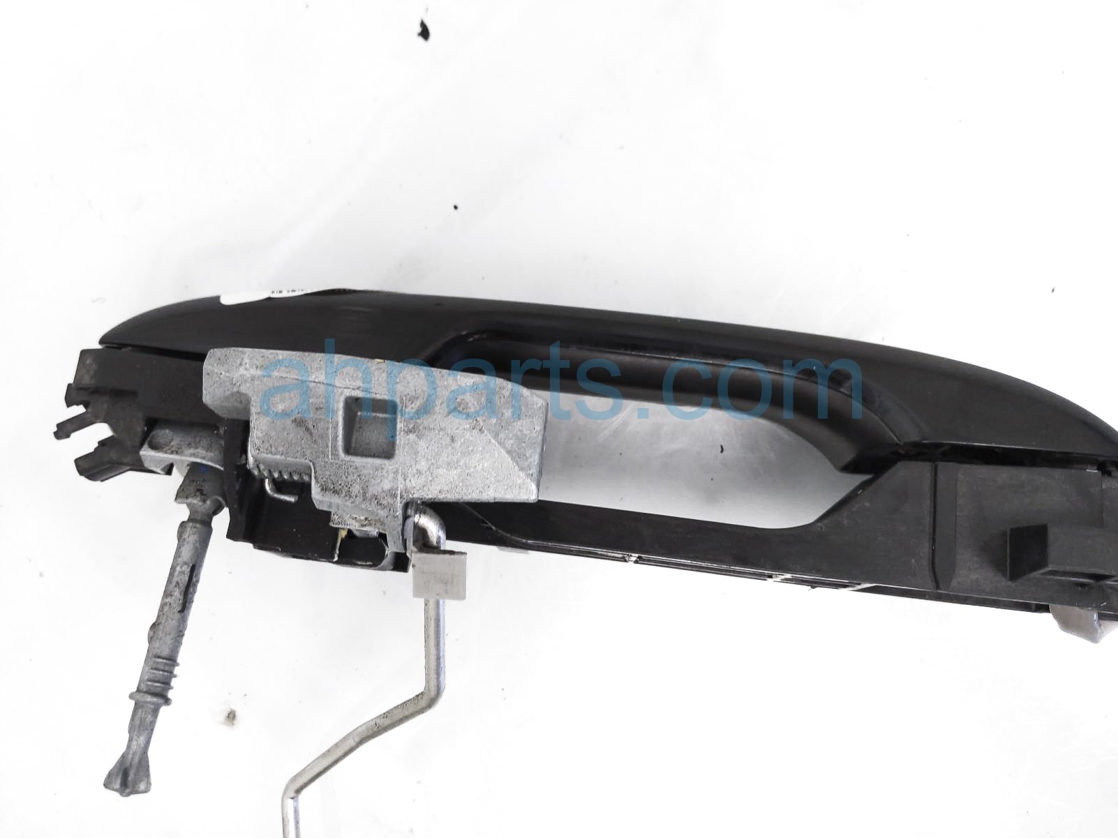 Sold 2023 Honda Accord Outside/exterior Front Driver Outer Door