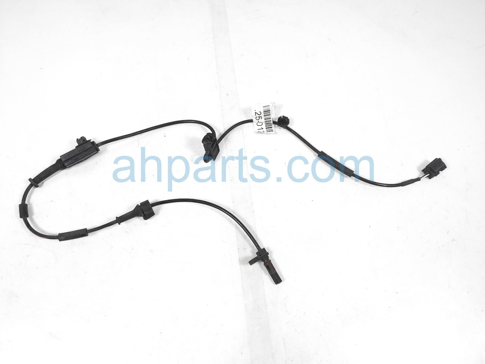 Sold 2021 Mazda Cx-30 Front Driver Abs Wheel Speed Sensor DGJ1-43-70X,