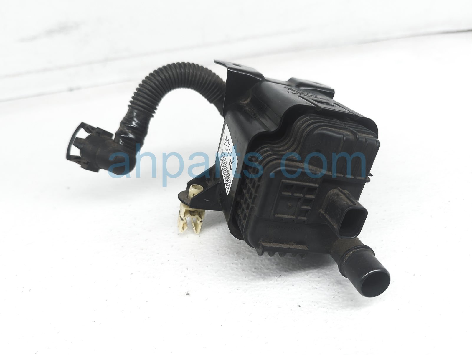 Sold 2020 Subaru Forester Fuel Vapor Leak Detection Pump 42084FL231,