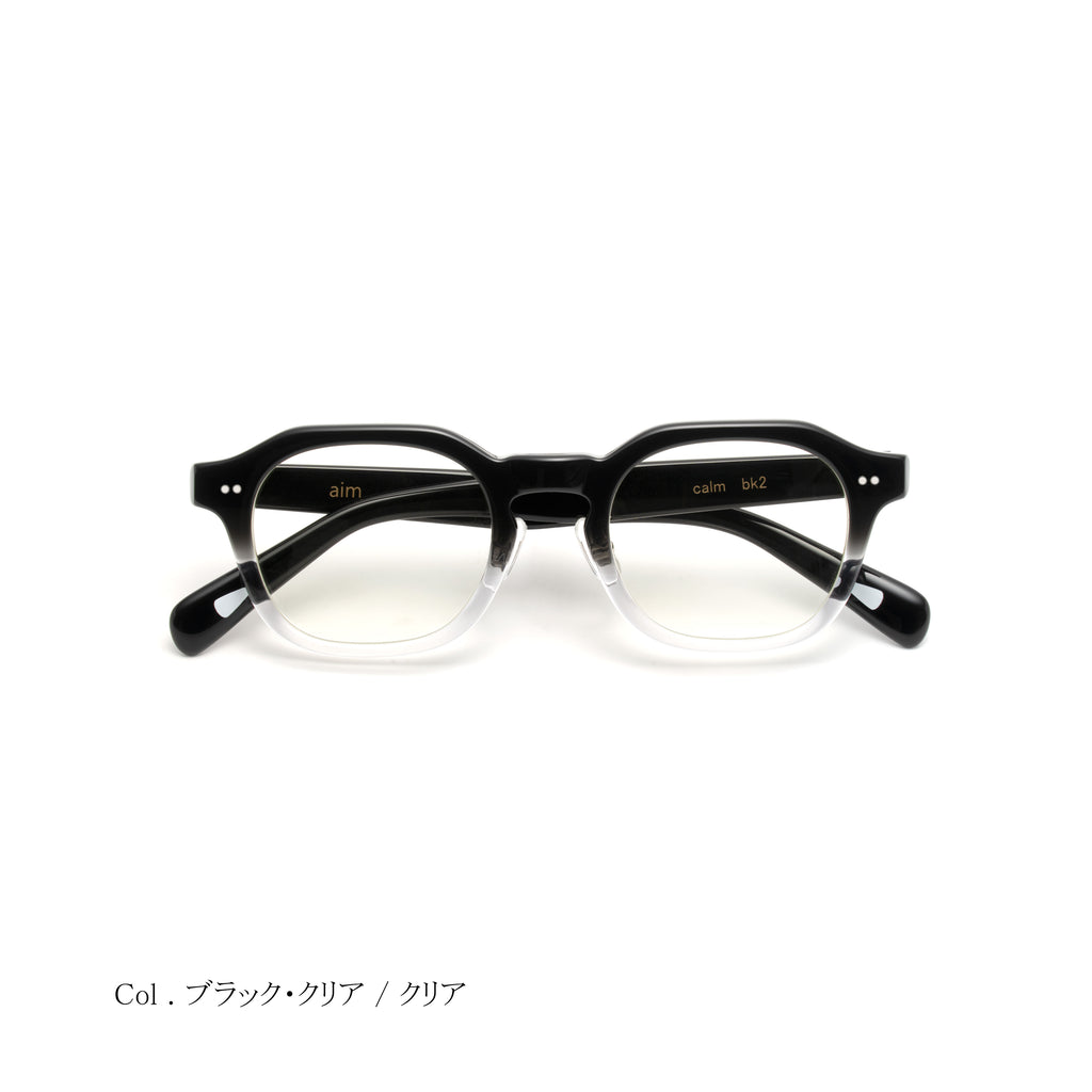 calm – aim eyewear