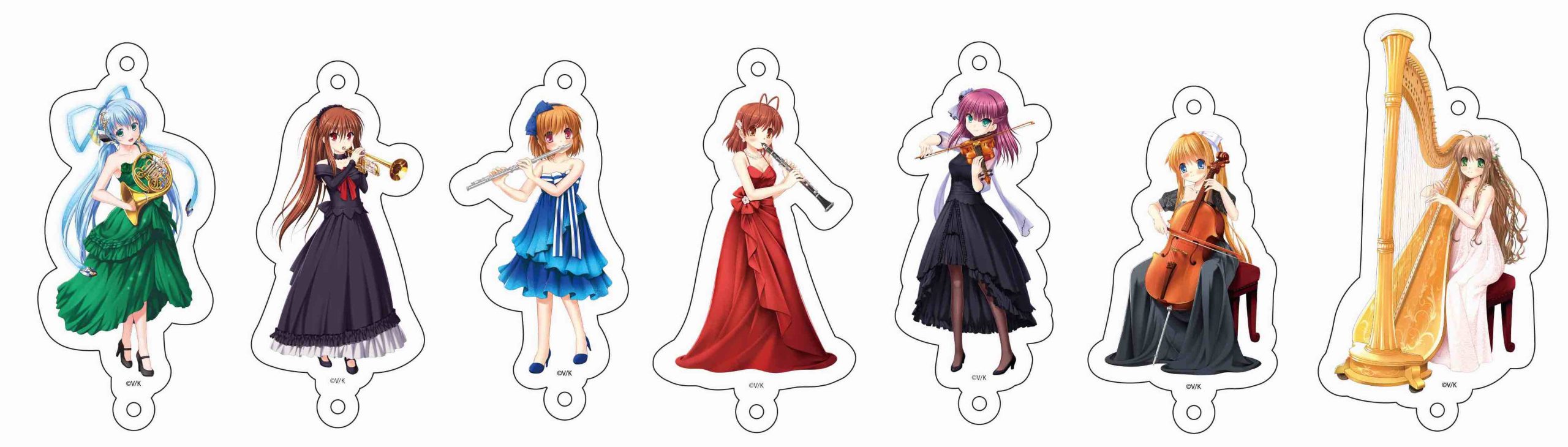 Key ORCHESTRA CONCERT 2018〜祝！20周年。最大の感謝と感動をあなたへ