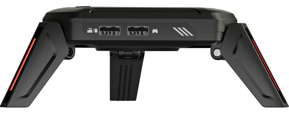 AIMZENIX MONSTER ADAPTER