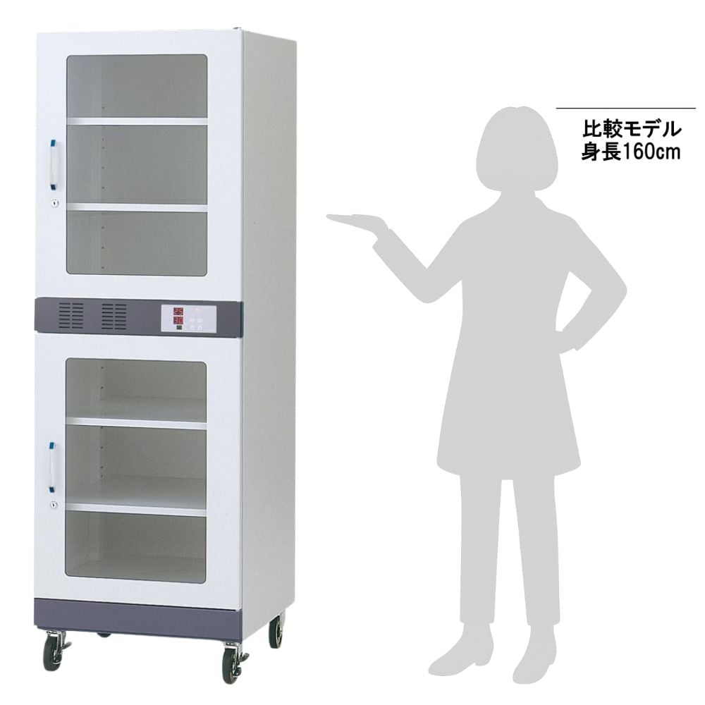 4-748-01 デジタルドライデシケーター(S-Series) NDD-S600 【AXEL