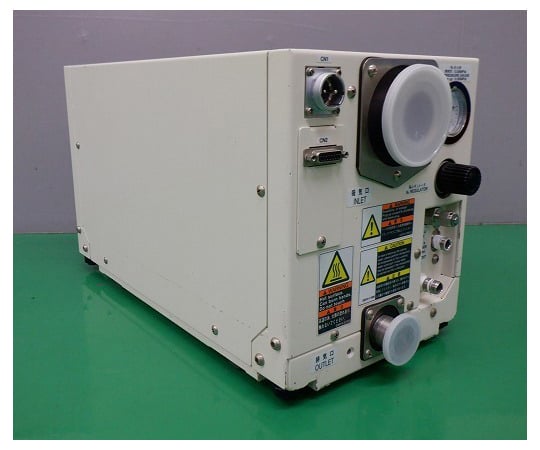 44-1251-66 【中古品】ドライポンプ 【AXEL】 アズワン