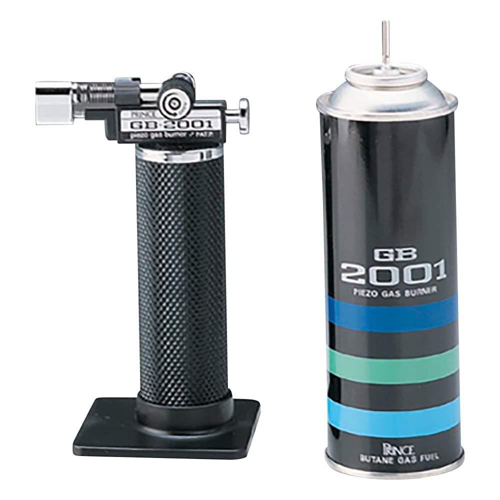 ガスバーナー・アルコールランプの通販 【AXEL】 アズワン