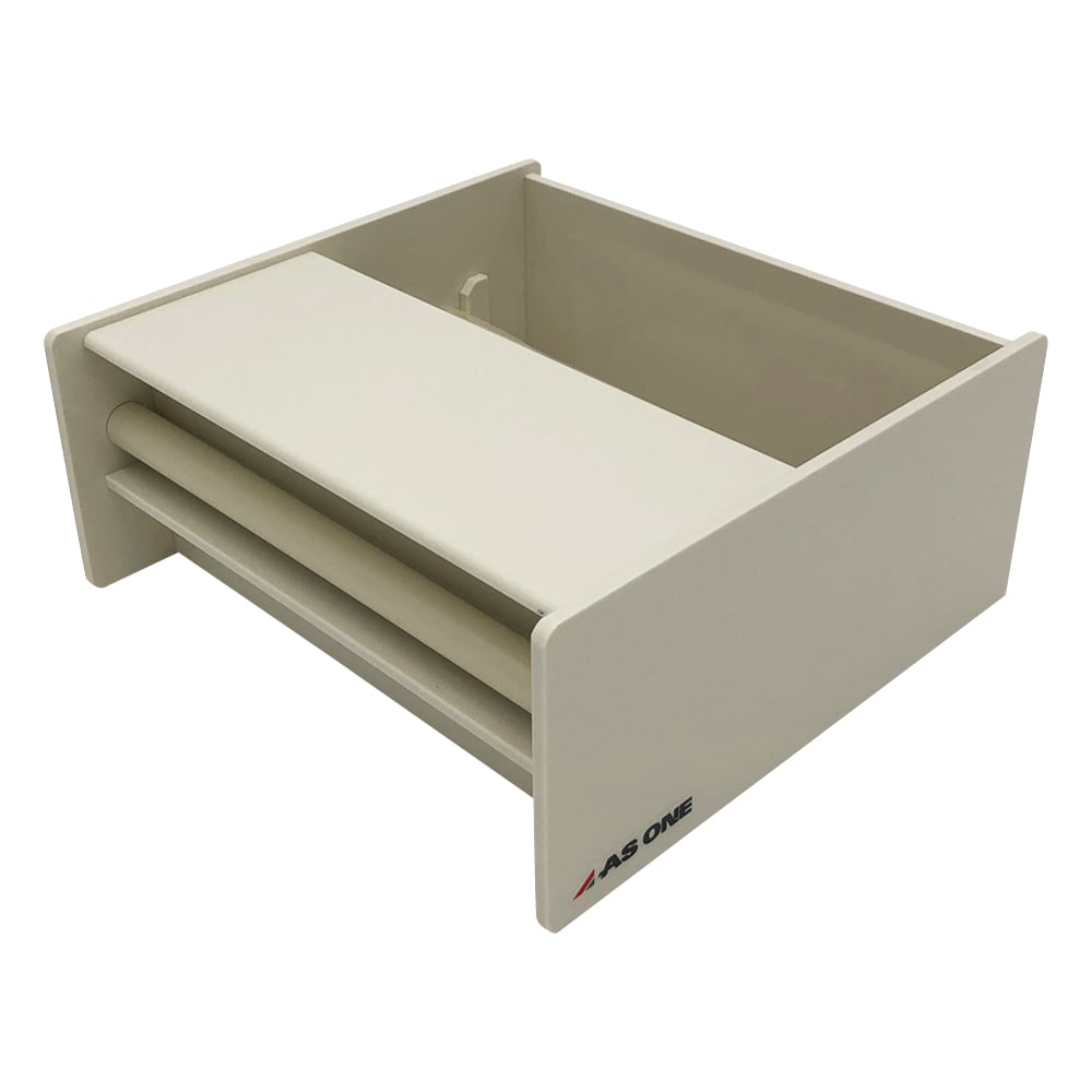 6-6651-01 カラーラベルディスペンサー 200×195×88mm 5型 【AXEL