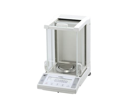 61-8504-55 分析用電子天びん XFR-224 【AXEL】 アズワン