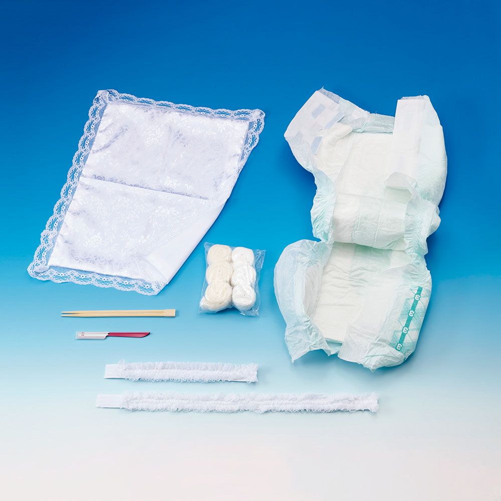 61-9987-59 エンゼルセットSDタイプ 004-40781 【AXEL】 アズワン